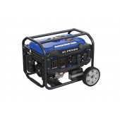 Бензогенератор Zonsen PB9000BE 3Р 8,5 кВт эл.старт 220/380
