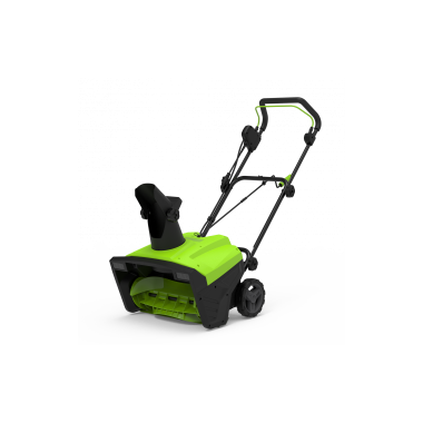 Снегоуборщик электрический Greenworks SN2300-0