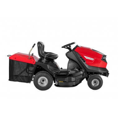 Минитрактор садовый SECO Challenge AJ 92/13H (ширина деки 92 см)-1