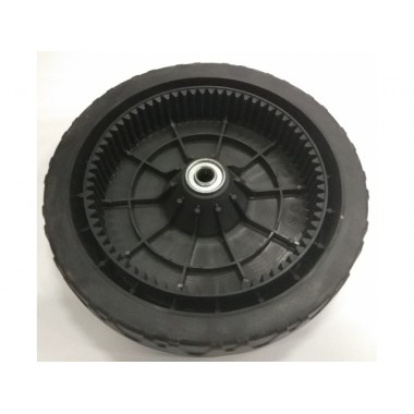 Колесо газонокосилки заднее LG-633-0