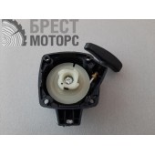 Стартер для мотокосы TL26/G26L 1Е34F