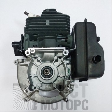 Двигатель в сборе WINZOR 1E40F 43cc для мотокосы-0