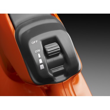 Воздуходувка аккумуляторная 320iB MarkII (без АКБ и З/У)-2