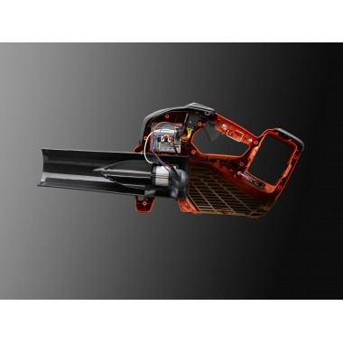 Воздуходувка аккумуляторная 525iB (без АКБ и З/У)-2