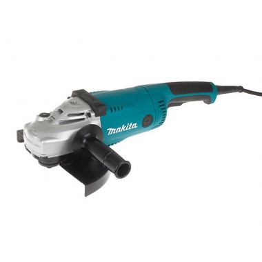  Углошлифмашина двуручная MAKITA 9020 GA SF 230 мм-0