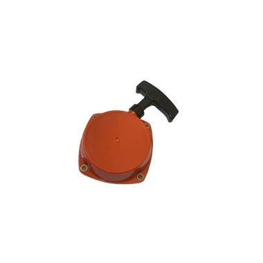 Стартер в сборе Husqvarna 143RII 541R с 2016 588 54 15-01 аналог-1