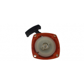 Стартер в сборе Husqvarna 143RII 541R с 2016 588 54 15-01 аналог