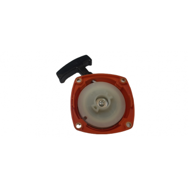 Стартер в сборе Husqvarna 143RII 541R с 2016 588 54 15-01 аналог-0