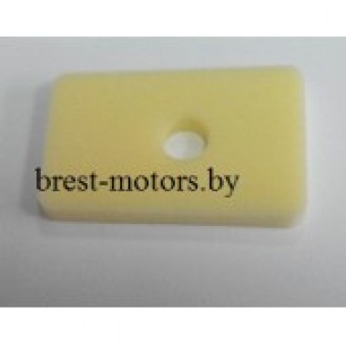 Воздушный фильтр Husqvarna 143RII / 236R-0