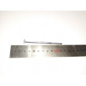 Винт глушителя M5*85 бензопилы 4500/5200