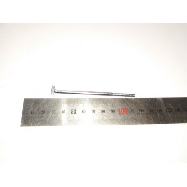 Винт глушителя M5*85 бензопилы 4500/5200-0