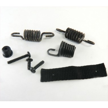 Амортизатор Partner 350/351 набор 3 шт-0