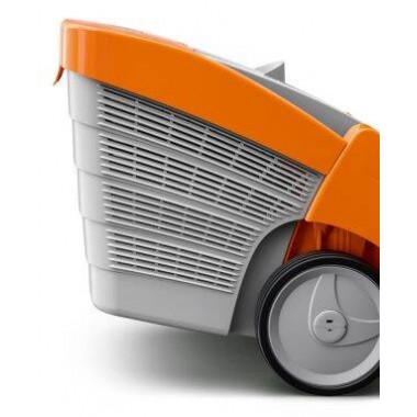 Газонокосилка бензиновая STIHL RM 253.3 T (самоходная, дв. EVC205, 51 см) WB220113415  Газонокосилка бензиновая STIHL RM 253.3 T (самоходная, дв. EVC205, 51 см) WB220113415 -3