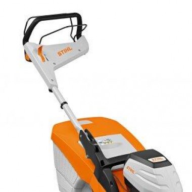 Газонокосилка бензиновая STIHL RM 253.3 T (самоходная, дв. EVC205, 51 см) WB220113415  Газонокосилка бензиновая STIHL RM 253.3 T (самоходная, дв. EVC205, 51 см) WB220113415 -2