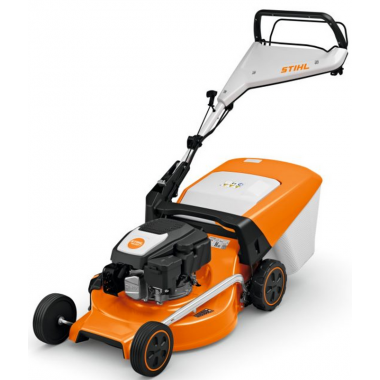 Газонокосилка бензиновая STIHL RM 253.3 T (самоходная, дв. EVC205, 51 см) WB220113415  Газонокосилка бензиновая STIHL RM 253.3 T (самоходная, дв. EVC205, 51 см) WB220113415 -1