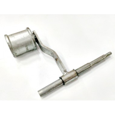 Натяжной ролик ремней культиватора SL-85B-0