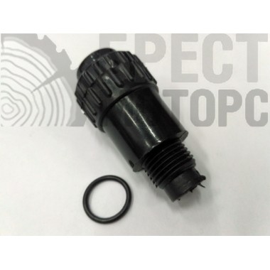 Сапун компрессора, резьба 15 мм.-0