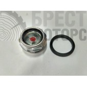 Стекло масломерное компрессора