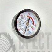 Манометр для компрессора AE-251-3 (1/8")