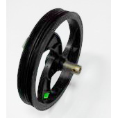 Шкив привода мотокультиватора FM 652