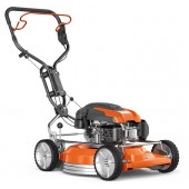 Газонокосилка Husqvarna KLIPPO LB 553SQe 970 60 91-01