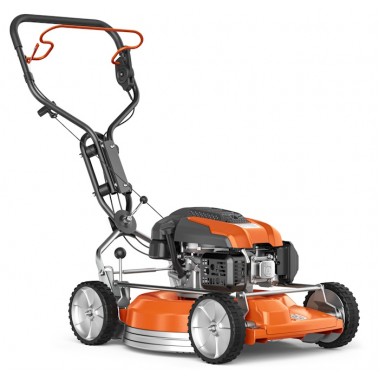 Газонокосилка Husqvarna KLIPPO LB 553SQe 970 60 91-01-0