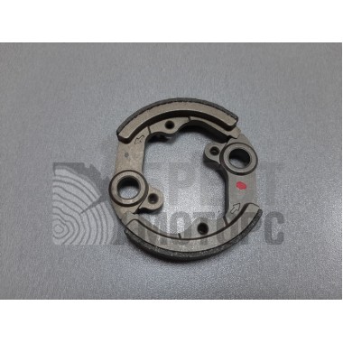 Муфта сцепления Husqvarna 143RII (половинка) 515 36 56-01-1