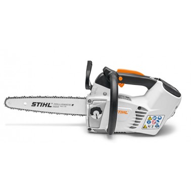 Аккумуляторная пила STIHL MSA 161 T 1/4P (шина 30см, без АКБ и ЗУ)-0