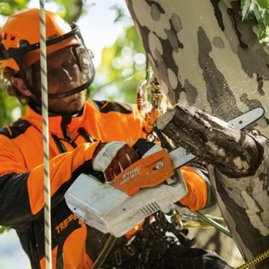 Аккумуляторная пила STIHL MSA 161 T 1/4P (шина 30см, без АКБ и ЗУ)-1