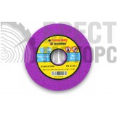 Диск для заточки пильных цепей Tecomec 105x22.2x4.7 мм  (3/8)