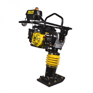 Вибротрамбовка CHAMPION TR72 (вибронога)-0