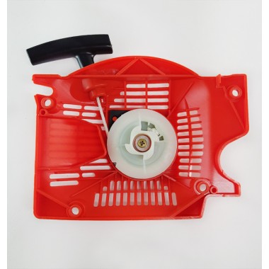 Стартер бензопилы 4500/5200 4 зацепа 4500SER-STR-1