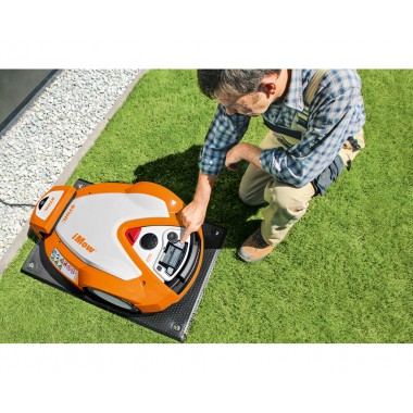Робот-газонокосилка STIHL RMI632.1 P Робот-газонокосилка STIHL RMI632.1 P-1