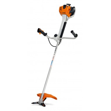 Кусторез STIHL FS 410 41472000439 Кусторез STIHL FS 410 41472000439-0