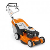 Газонокосилка бензиновая STIHL RM 655.0 V 