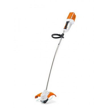Аккумуляторная коса STIHL FSA 65 без АКБ и ЗУ Аккумуляторная коса STIHL FSA 65 без АКБ и ЗУ-0