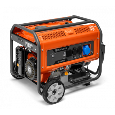 Генератор Husqvarna G8500P-0