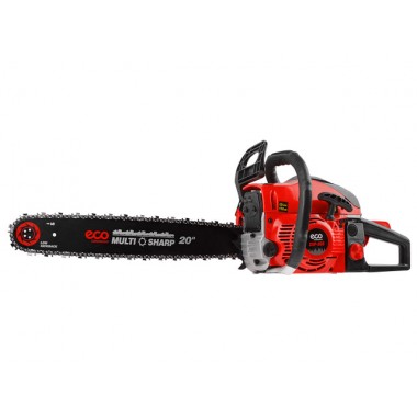 Бензопила ECO CSP-265 2.6 кВт-2