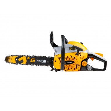 Бензопила Gunter MSH-4505 2,2 кВт-3