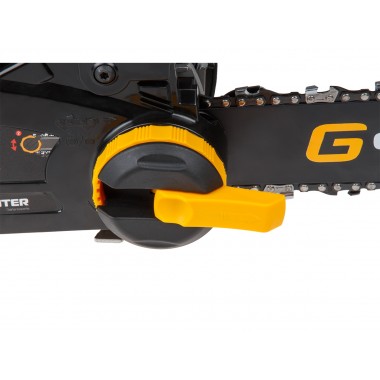 Бензопила Gunter MSH-4505 2,2 кВт-5