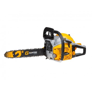 Бензопила Gunter MSH-4505 2,2 кВт-1