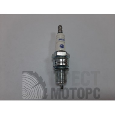 Свеча зажигания BRISK LR15YC-A/TD 4T-0