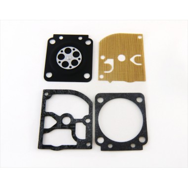 Ремкомплект карбюратора STIHL MS180 Китай-0