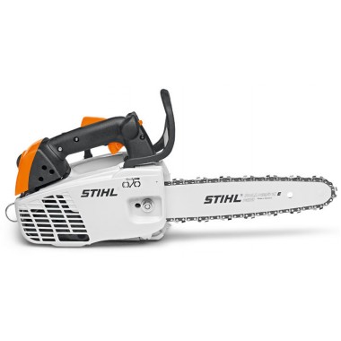 Бензопила STIHL MS 193 T вес 3,3 кг (замена 194Т) Бензопила STIHL MS 193 T вес 3,3 кг (замена 194Т)-1