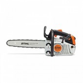 Бензопила STIHL MS 193 T вес 3,3 кг (замена 194Т)