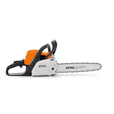 Бензопила STIHL MS 180 C-BE с легким пуском-0