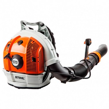 Воздуходувка STIHL BR 700 1.860 м³/ч -0