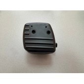 Глушитель бензореза Husqvarna K1260 К1270 аналог 505 41 79-05