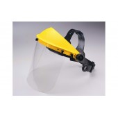 Щиток защитный FS80556 (пластик)