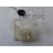 Стойка карбюратора Husqvarna 55 503 76 48-01